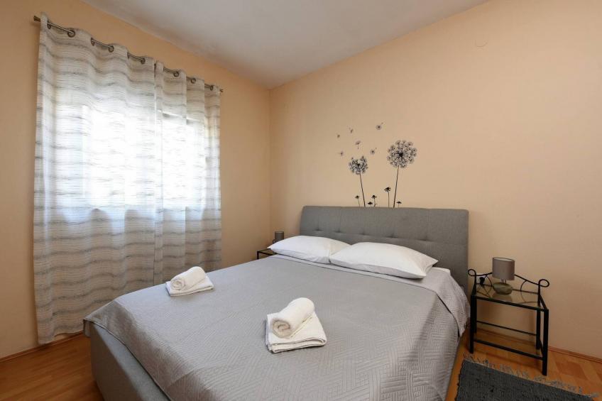 Sea view Villa Possedaria - foto 17