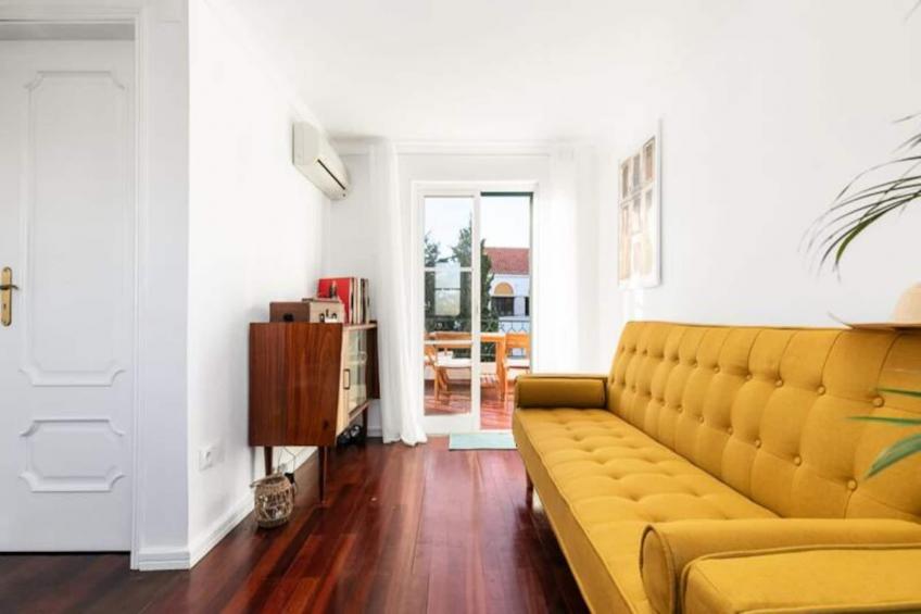 Casa Verde - Traditional Townhouse - foto 21