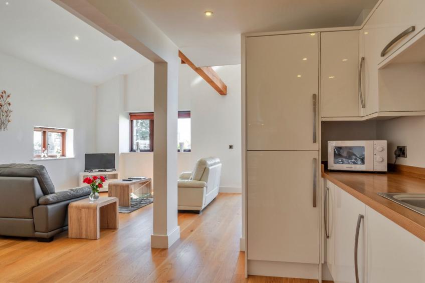 Trippet Cottage at Bodmin Moor - foto 26