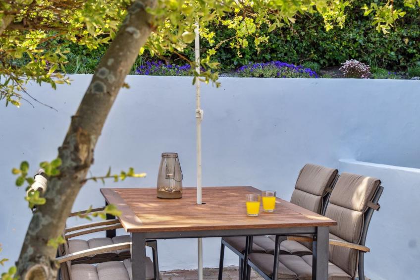 "Tameka" - 10m to the inlet in Funen - foto 9