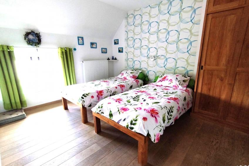 Ardennen Ferienhaus 5 Zimmer 5 Bad 14 Pers Zugang Chaisards - foto 39