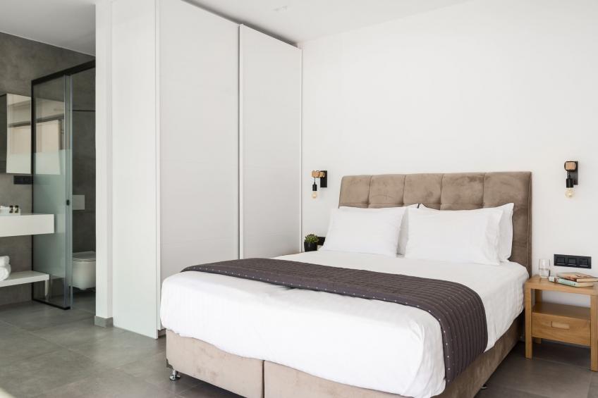 Luxuriöse Villa am Meer mit beheizbarem Pool - foto 22