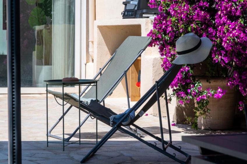 Résidence Villa 140m² Piscine - Proche Cannes - foto 32