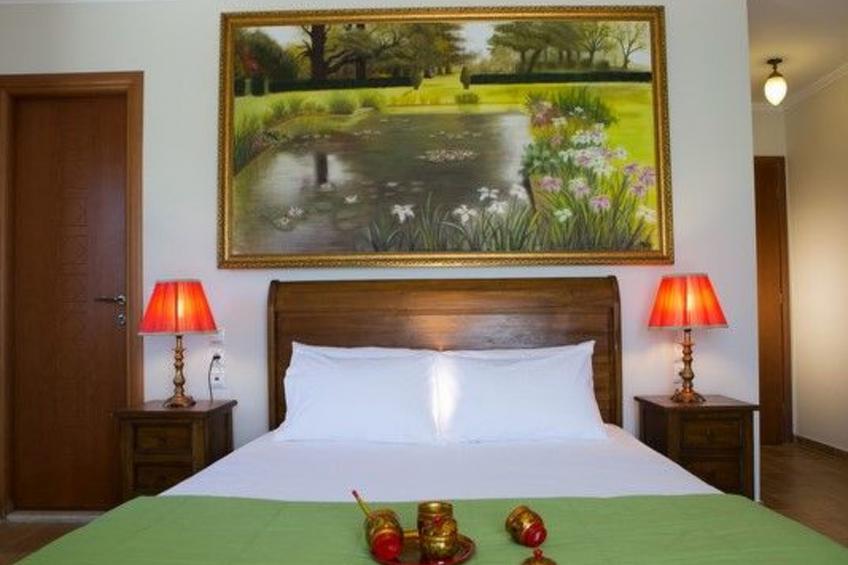 Finca "Olive" mit Infinity-Pool - foto 11