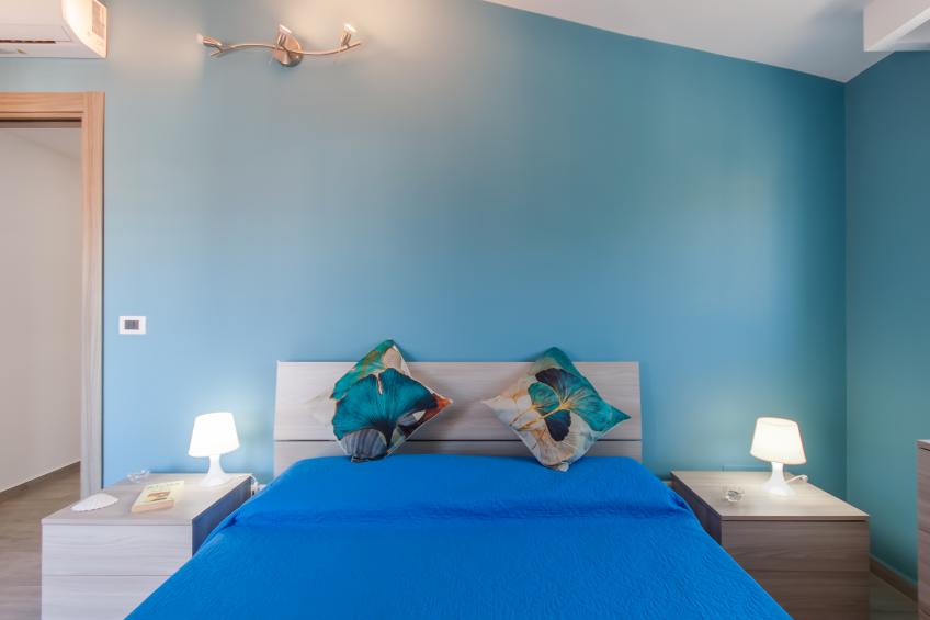 Casa Golf a 200 mt Dal Mare - foto 14