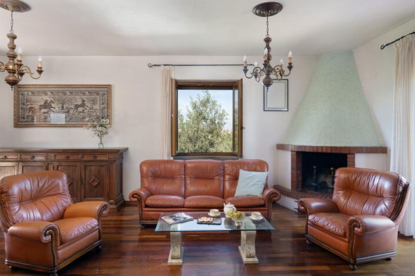 Residenza La Casuccia - foto 26
