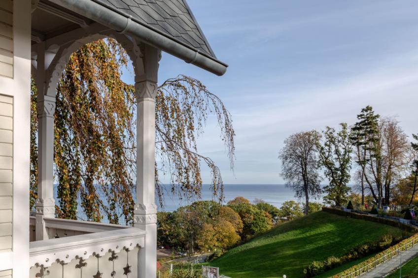 Erika in Ostseebad Göhren - foto 19