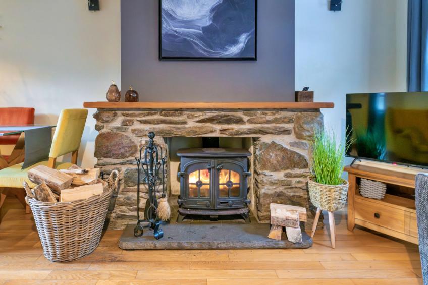 Riverstone Cottage - foto 31