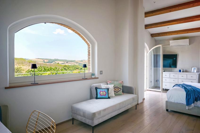 Tenuta Marino – con piscina privata - foto 9