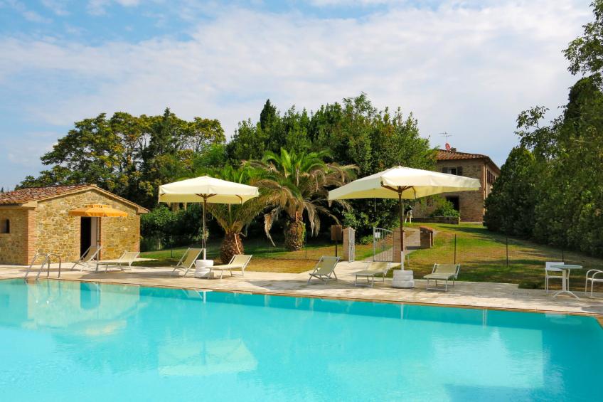 Podere Le Palaie (PEC204) - foto 2