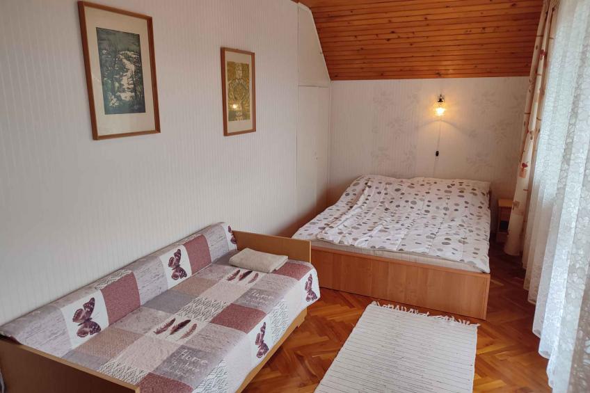 maison de vacances à l'usage exclusif - BF-468YV - foto 30