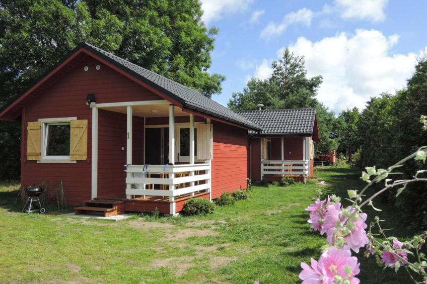 Bungalow, Kolczewo| - foto 2