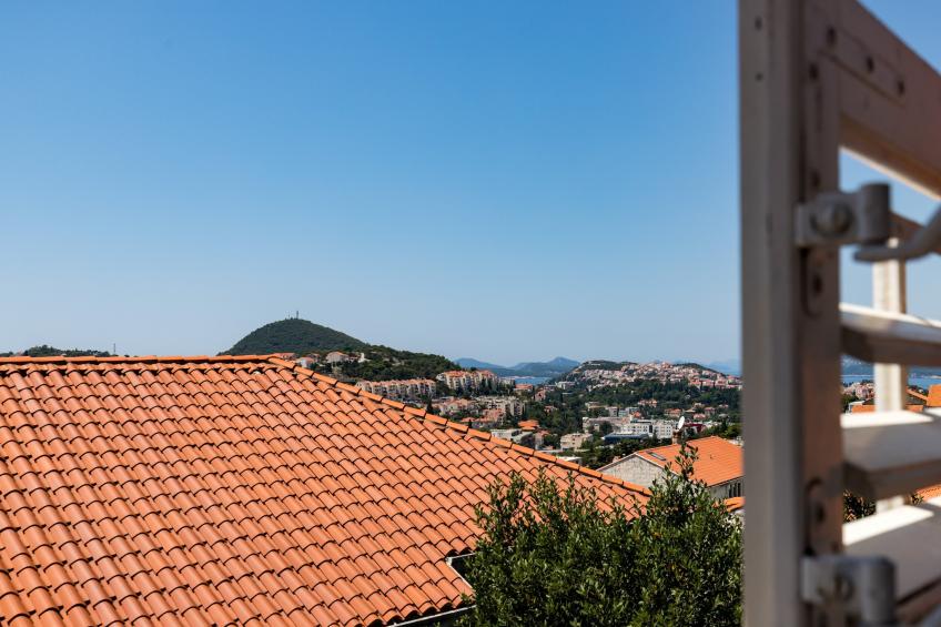Romance Apartments Dubrovnik - One Bedroom Apartment with Patio (R3) - foto 15