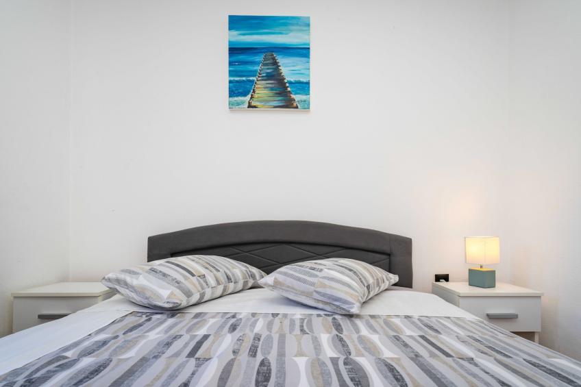 Holiday home Olive Garden - foto 25