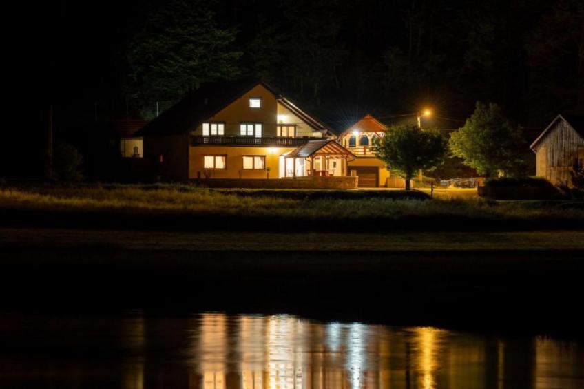 Villa Narnia - Three Bedroom Villa - foto 21