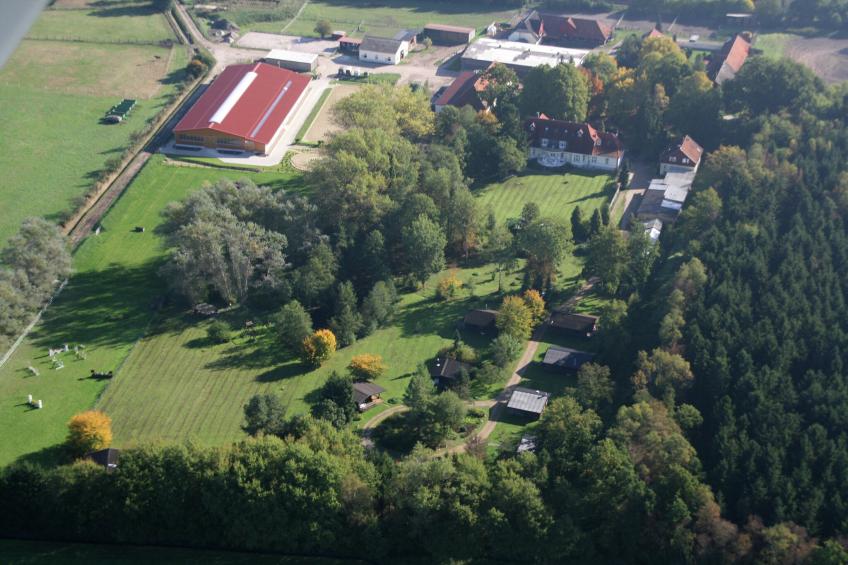 Lüneburger Heide - foto 27