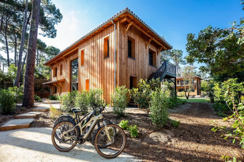 Villa Sylvestre - foto 12