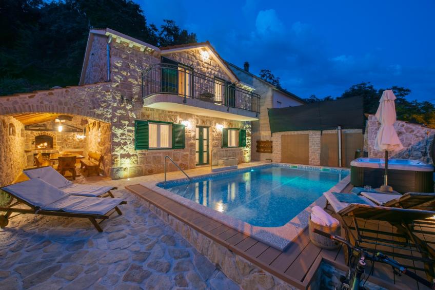 VILLA OLD HOUSE - foto 11