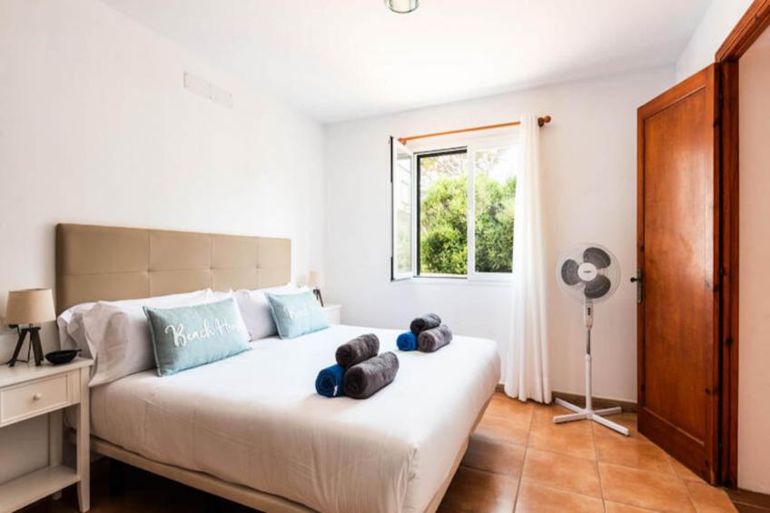 Maison à Cala Blanca - foto 14