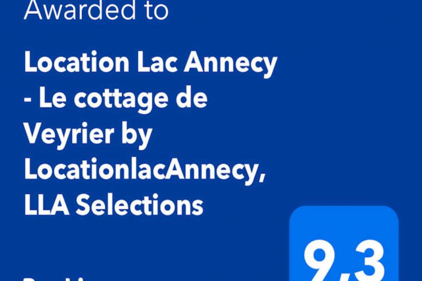 Chalets à Veyrier-du-Lac - foto 23