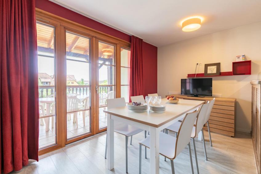 Le Clos d'Eguisheim 3p7p vuejard - foto 13