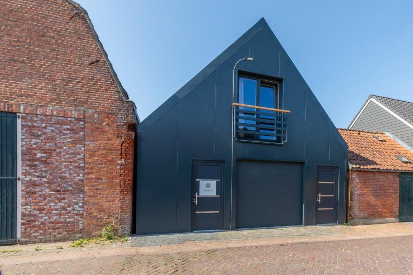 Appartement 'Bed by Al' - Hoofdstraat 16 a | Kortgene - foto 19