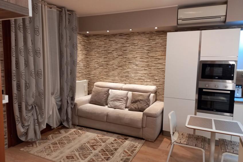 Stilvoller und gemütlicher Mini mit Garage - foto 8