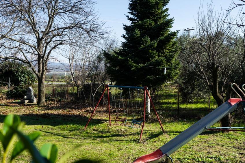 Mary's country house near Meteora - foto 2