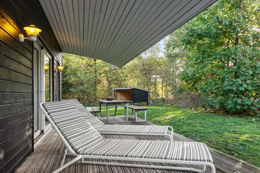 "Elfriede" - 400m to the inlet in Djursland and Mols - foto 9