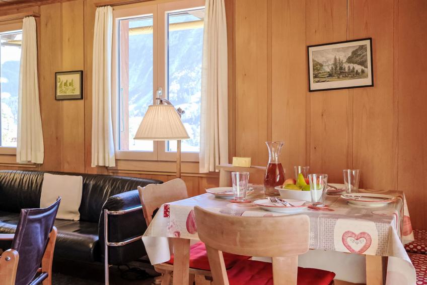Chalet Pitschun - foto 10