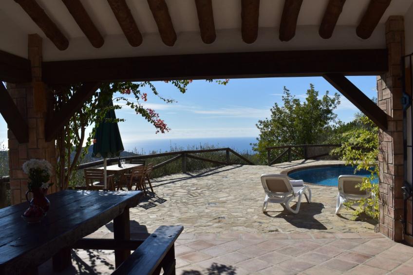 Finca Lagarillo mit privatem Pool - foto 29