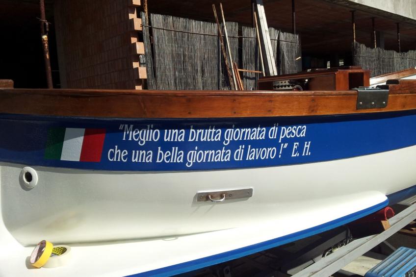 Wohnung in Badalucco mit Privatparkplatz - foto 11