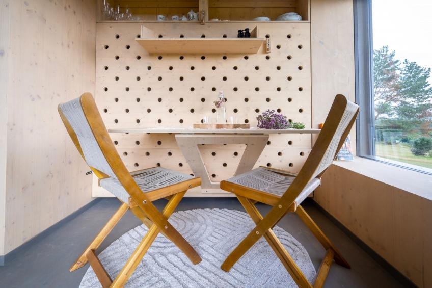 Glamping Sokolka - foto 6