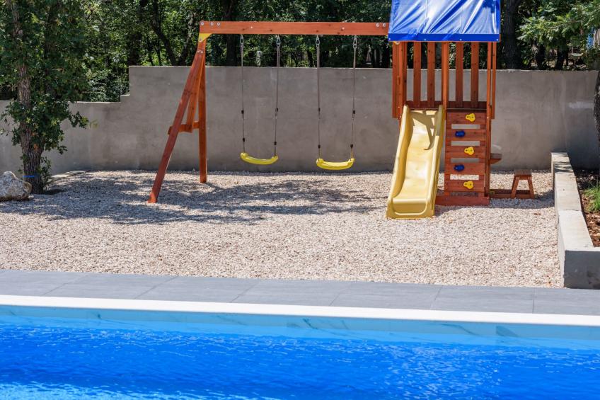 Villa Tempest in der Nähe von Zadar - foto 12