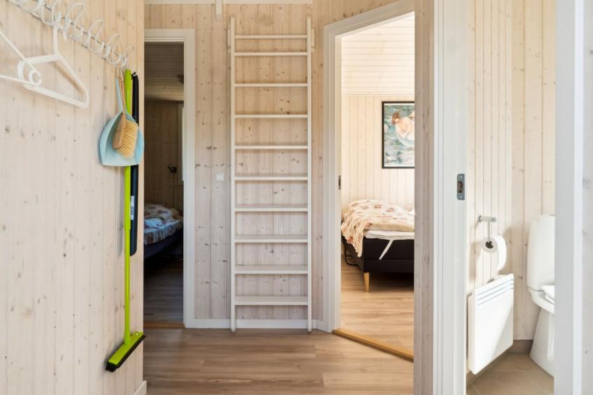 "Vojdan" - 600m from the sea - foto 16