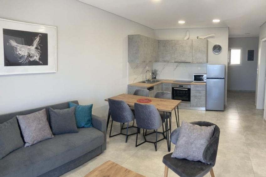 Zax Meerblick Villen mit Pool und 8 Schlafzimmern dom - foto 11