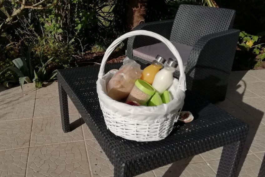 Monte Horizonte Casa Camelia Öko und Natur - foto 12