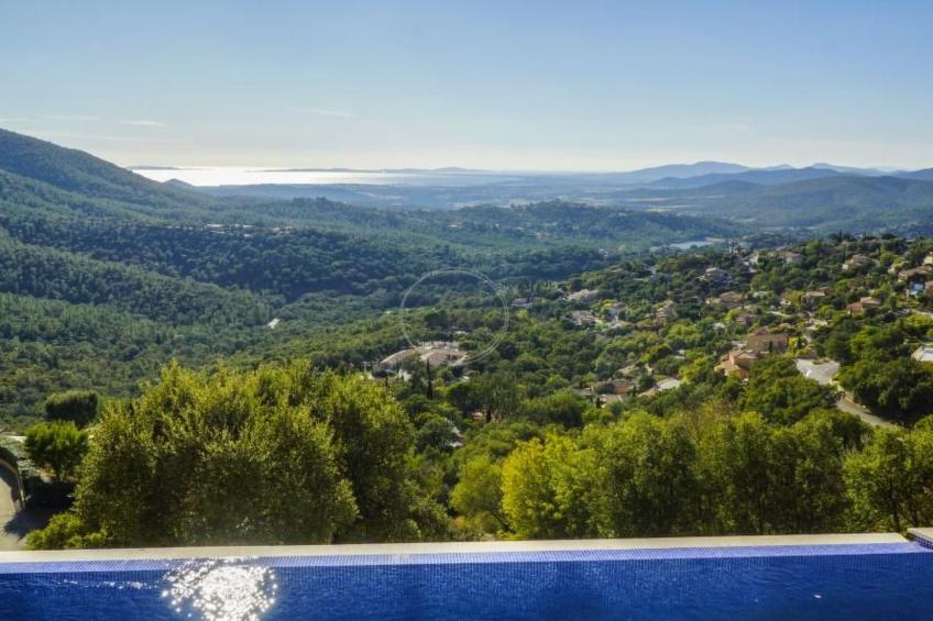 Wunderschöne Villa in Valcros mit Pool und Meerblick - foto 8