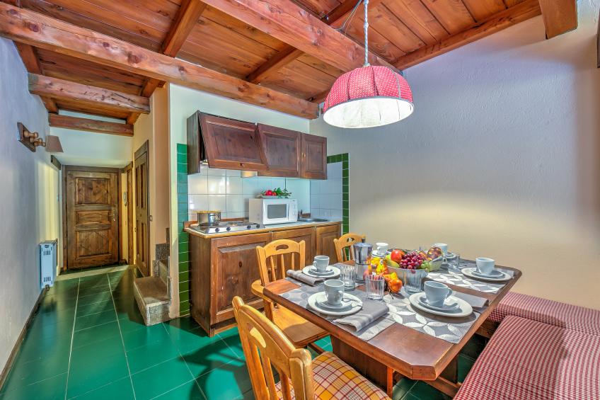 Grange Hike & Ski - 46D Sestriere - foto 5