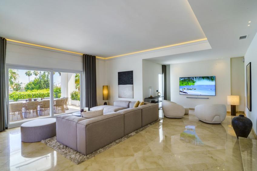 Fantastic Luxury Villa near Marbella - foto 12