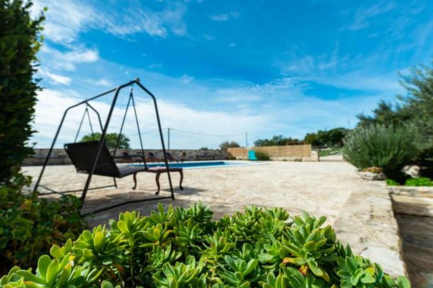 Country House Irena with pool - foto 16