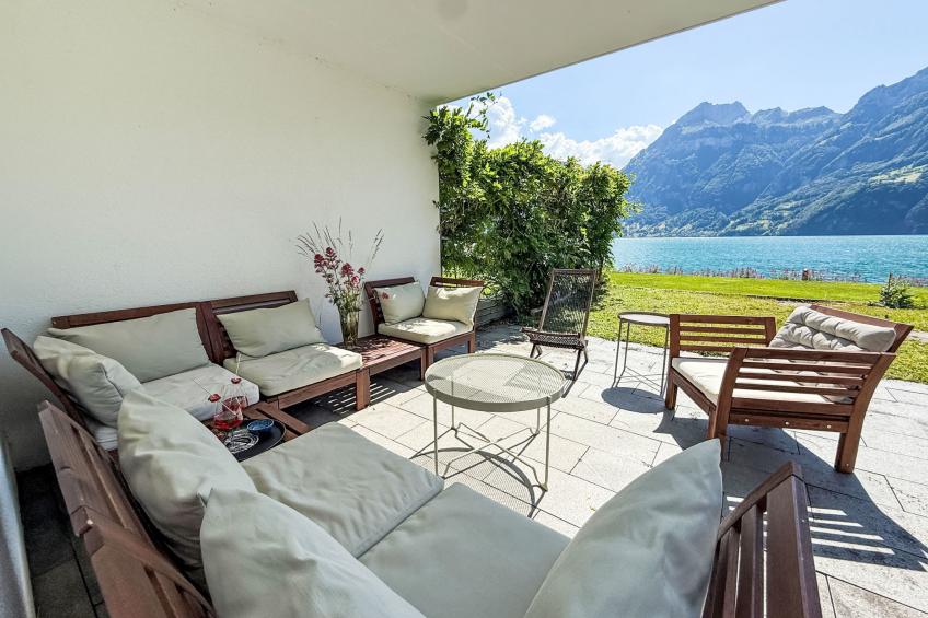 Villa am See 5 / Beach House