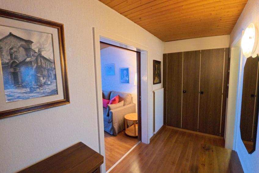 Chalet Rezia Appartement/Fewo, Dusche oder Bad, WC, 1 Schlafraum - foto 15