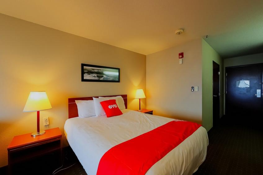 Double Queen Room - Ocean View Pet Friendly - foto 111