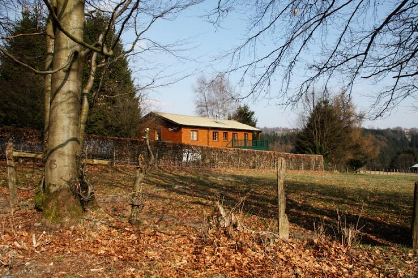 Le Chalet des Robinsons - foto 29
