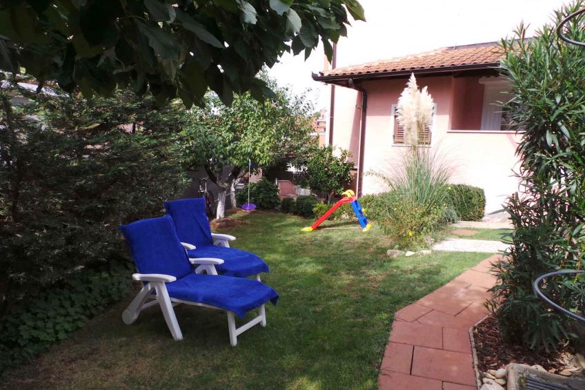 Holiday apartment with air conditioning and barbecue - BF-76X4 - foto 6
