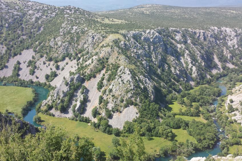 Stone house Martelina - foto 33