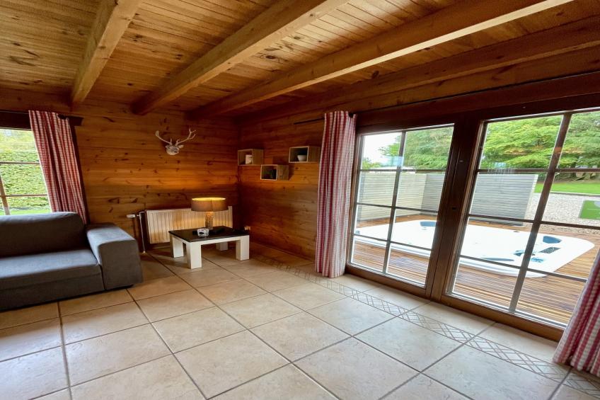 Le Chalet de Morfat - foto 8