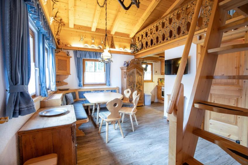 holiday home, Königsleiten-Ferienhaus Munterhütte - foto 6