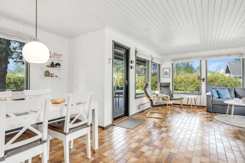 "Lars" - 250m from the sea in Lolland, Falster and Mon - foto 11